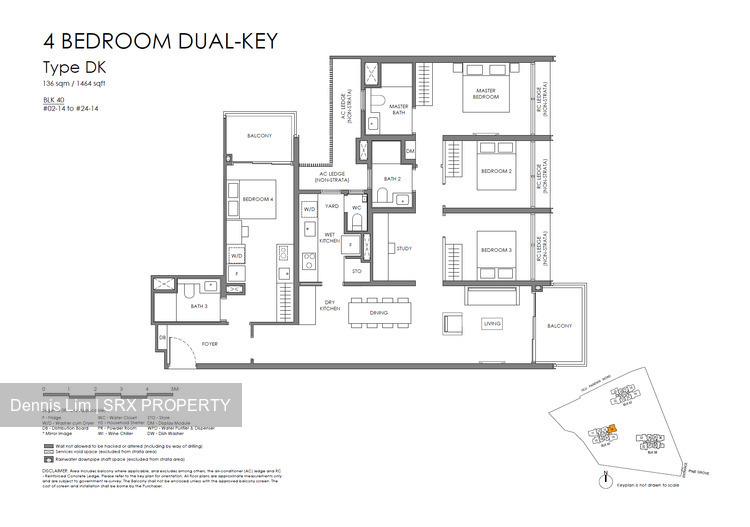 Nava Grove (D21), Condominium #502830071
